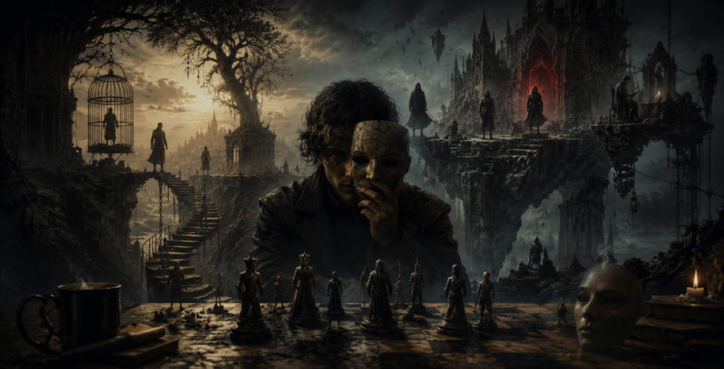 Dark Fantasy